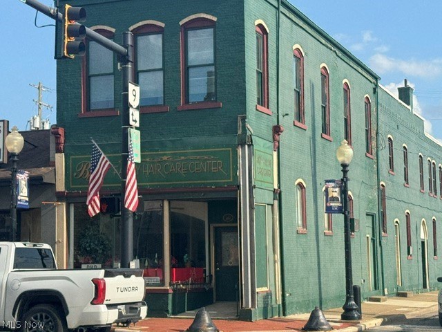 105 E State Street Salem OH 44460