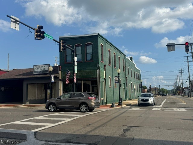 105 E State Street Salem OH 44460