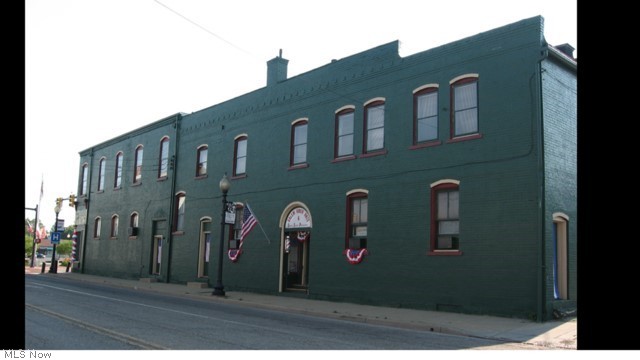 105 E State Street Salem OH 44460