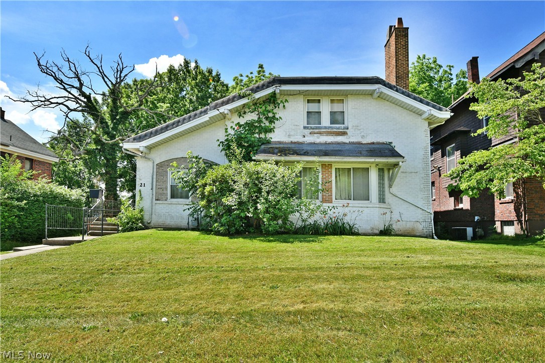 21 Indiana Avenue Youngstown OH 44505