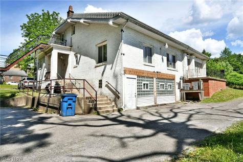 21 Indiana Avenue Youngstown OH 44505