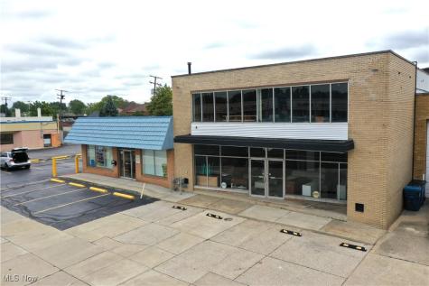 2221 Brookpark Road Parma OH 44134