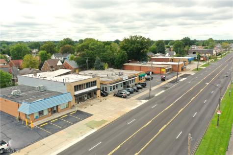 2221 Brookpark Road Parma OH 44134