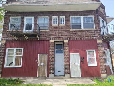 3750 E 142 Street Cleveland OH 44120