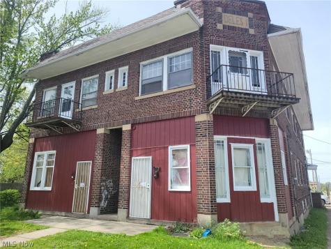 3750 E 142 Street Cleveland OH 44120