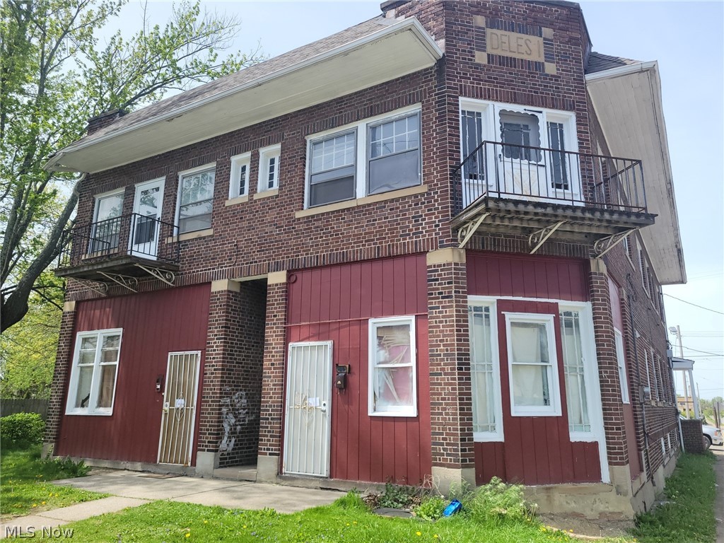 3750 E 142 Street Cleveland OH 44120