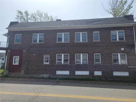 3750 E 142 Street Cleveland OH 44120