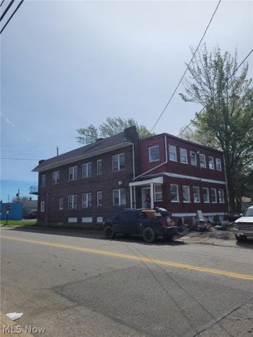 3750 E 142 Street Cleveland OH 44120