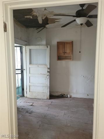 3750 E 142 Street Cleveland OH 44120
