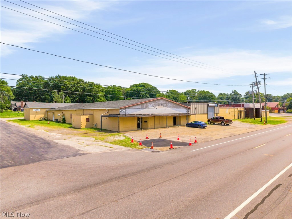 1625 Massillon Road Akron OH 44312