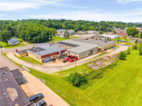 1625 Massillon Road Akron OH 44312
