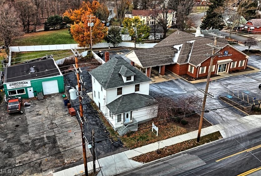 988 E 185th Street Cleveland OH 44119