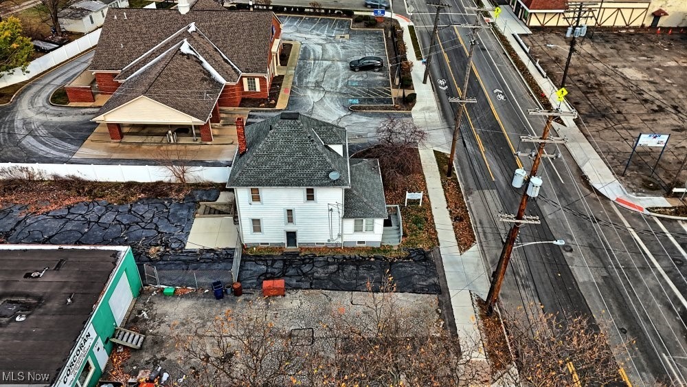 988 E 185th Street Cleveland OH 44119