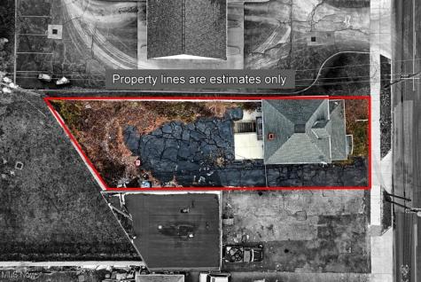 988 E 185th Street Cleveland OH 44119