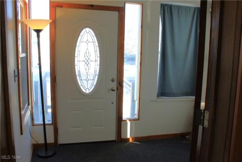 988 E 185th Street Cleveland OH 44119