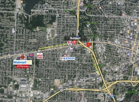 2241 Tuscarawas Street W Canton OH 44708