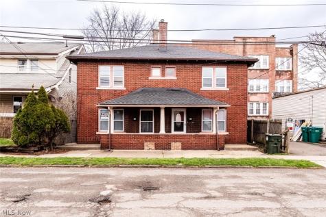 2241 Tuscarawas Street W Canton OH 44708