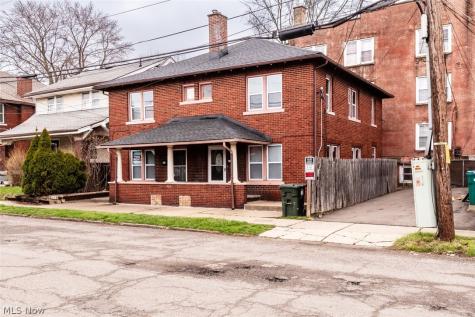 2241 Tuscarawas Street W Canton OH 44708