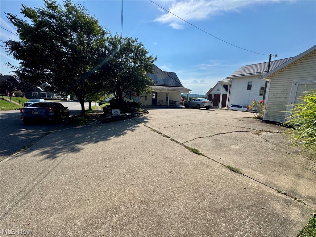 1535 Maple Avenue Zanesville OH 43701