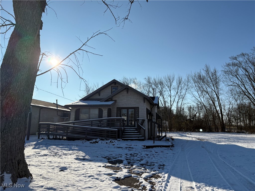 223 Churchill Hubbard Road Youngstown OH 44505
