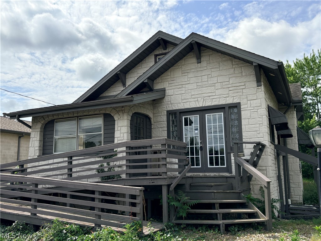 223 Churchill Hubbard Road Youngstown OH 44505