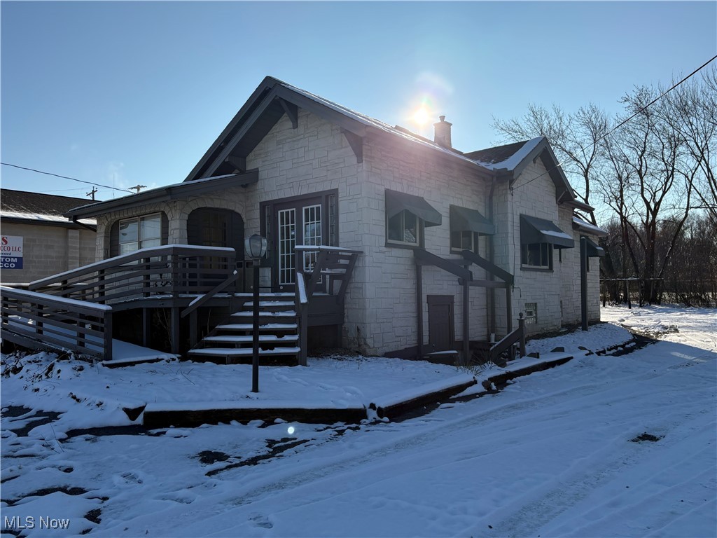 223 Churchill Hubbard Road Youngstown OH 44505