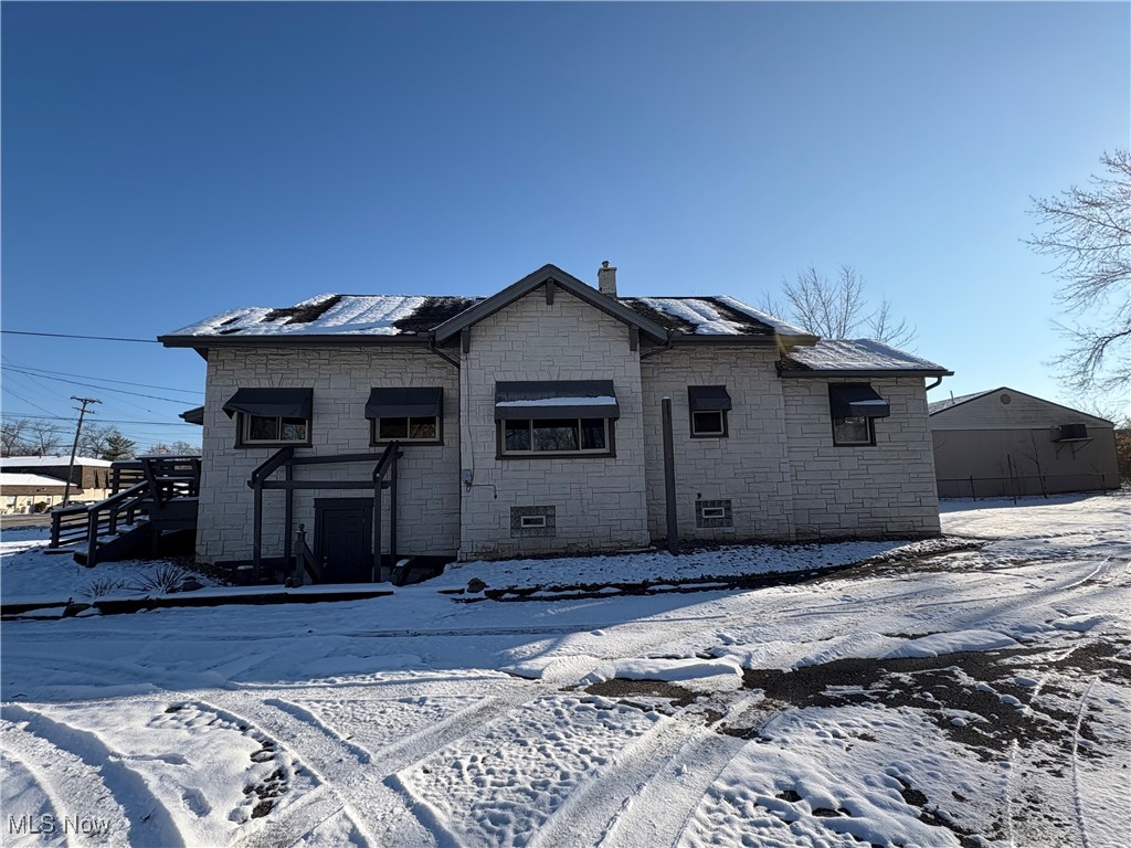 223 Churchill Hubbard Road Youngstown OH 44505