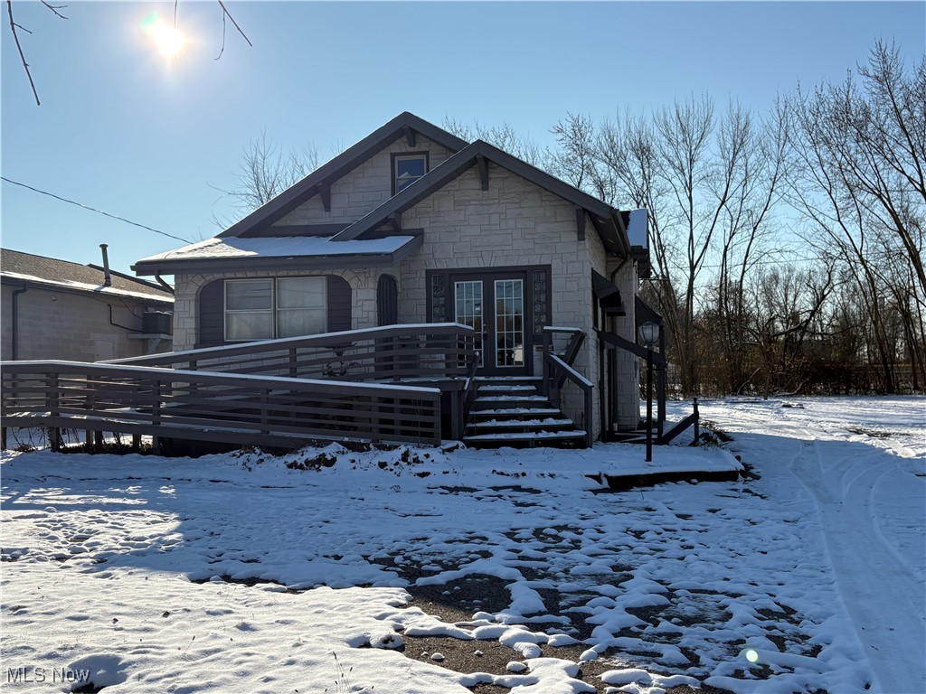223 Churchill Hubbard Road Youngstown OH 44505