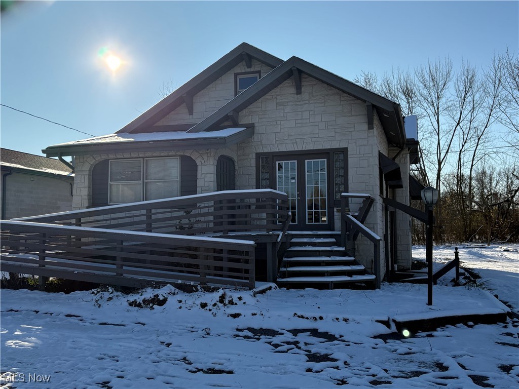 223 Churchill Hubbard Road Youngstown OH 44505