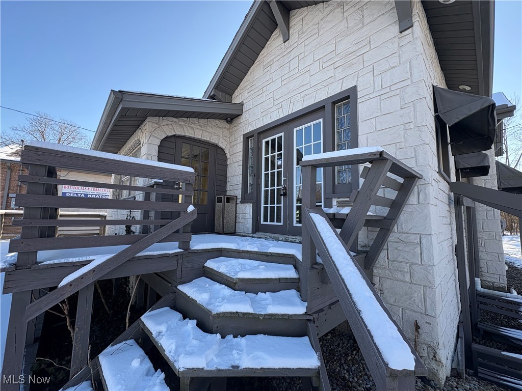 223 Churchill Hubbard Road Youngstown OH 44505