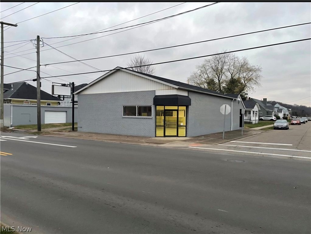 1123 Pine Street Zanesville OH 43701