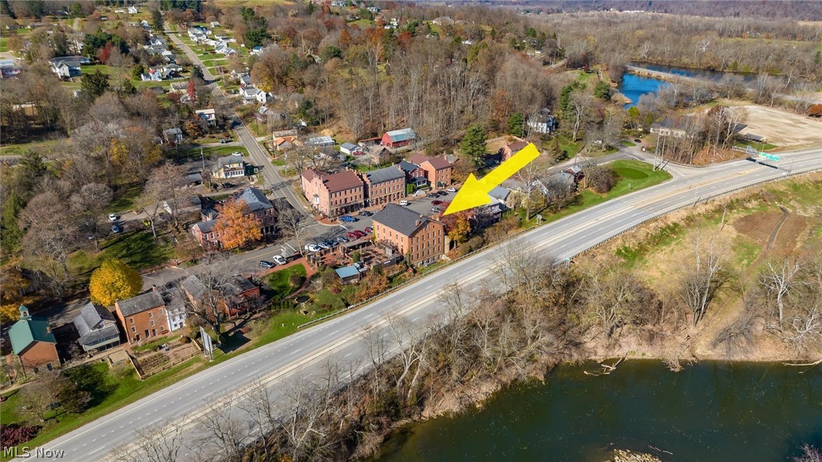 400 N Whitewoman Street Coshocton OH 43812