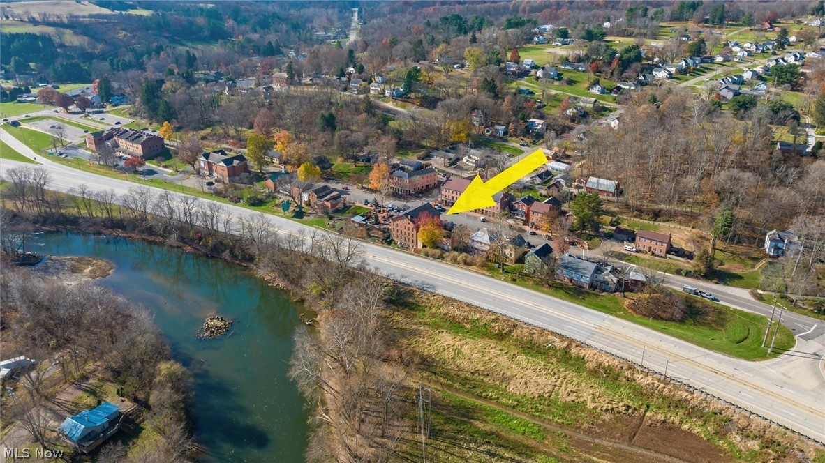 400 N Whitewoman Street Coshocton OH 43812