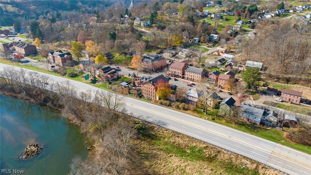 400 N Whitewoman Street Coshocton OH 43812