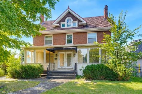 3400 Tuscarawas Street W Canton OH 44708