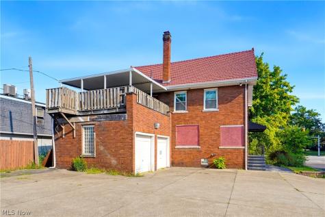 3400 Tuscarawas Street W Canton OH 44708