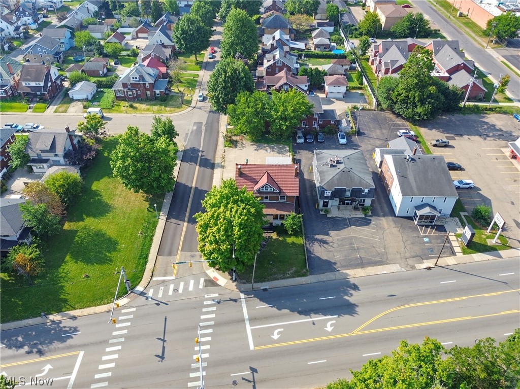 3400 Tuscarawas Street W Canton OH 44708