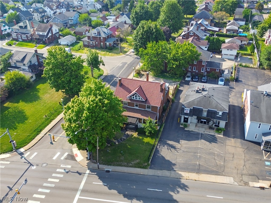 3400 Tuscarawas Street W Canton OH 44708