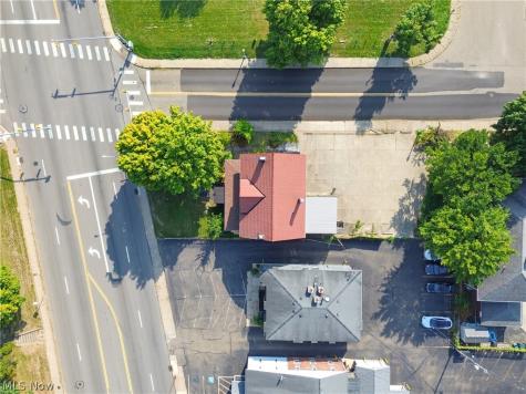 3400 Tuscarawas Street W Canton OH 44708