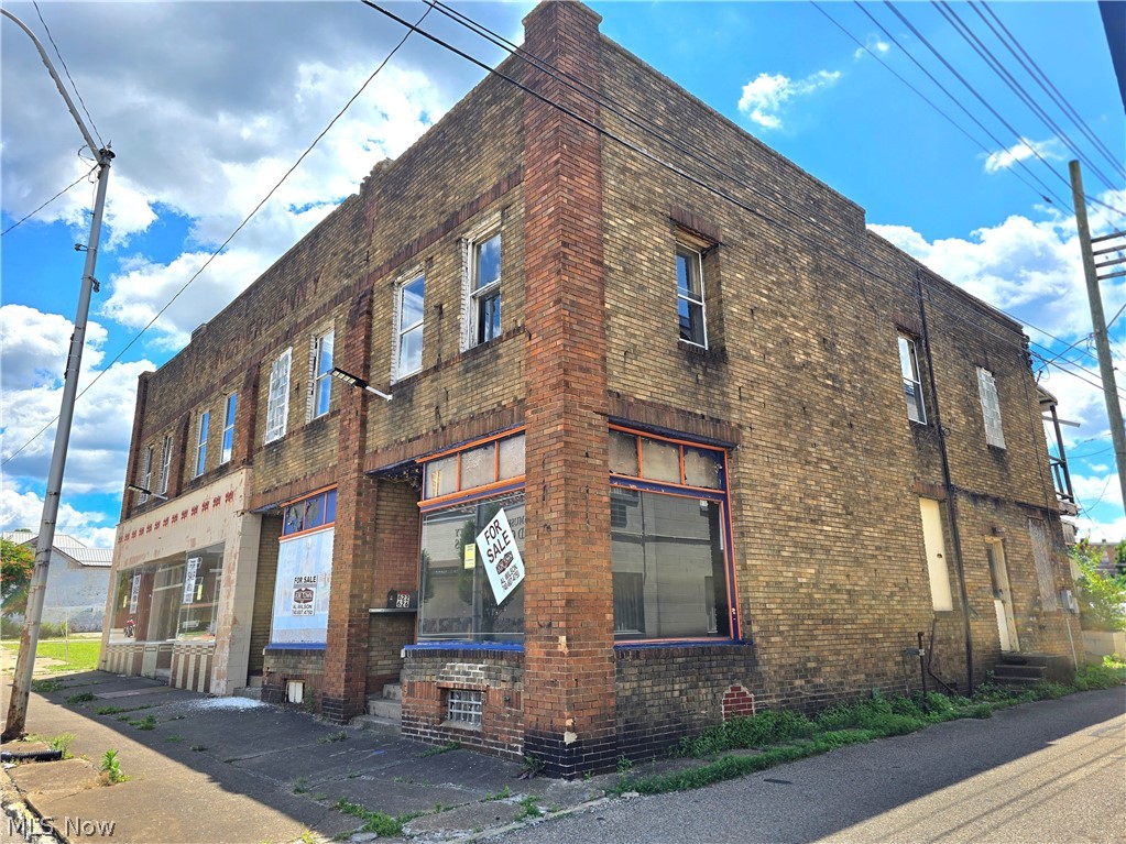 620-625 Market Street Zanesville OH 43701