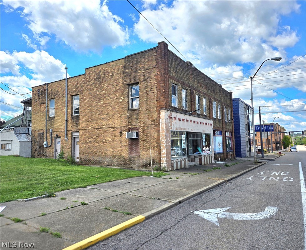 620-625 Market Street Zanesville OH 43701