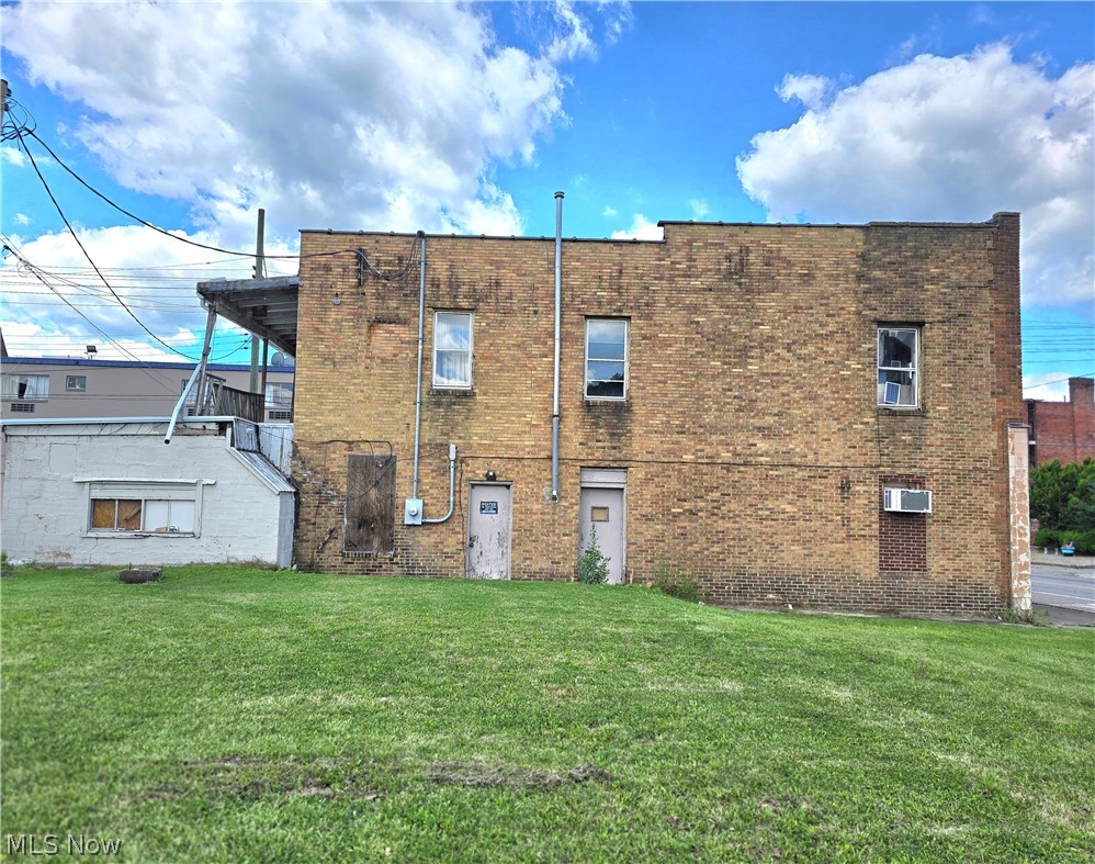 620-625 Market Street Zanesville OH 43701