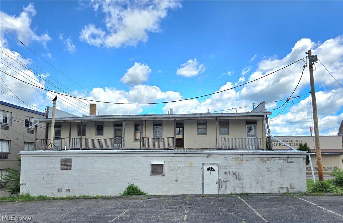 620-625 Market Street Zanesville OH 43701