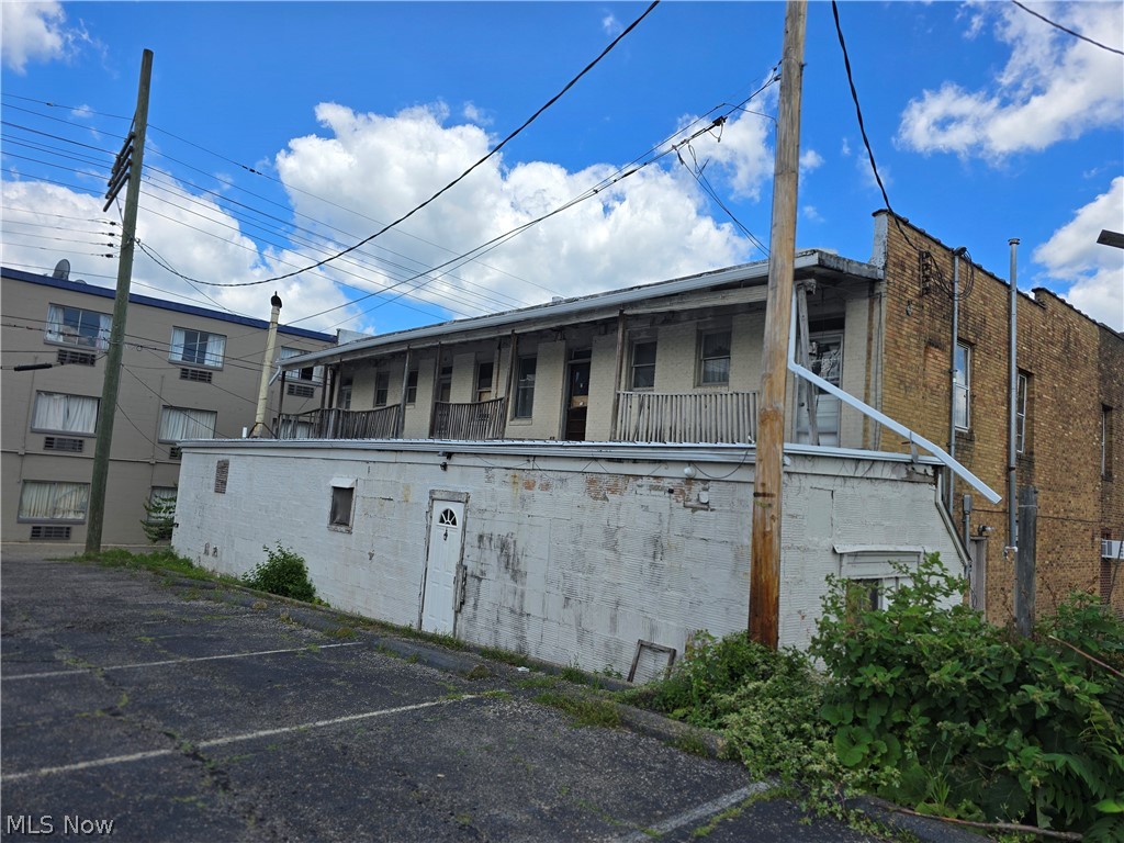 620-625 Market Street Zanesville OH 43701