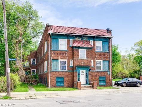975 Parkwood Drive Cleveland OH 44108