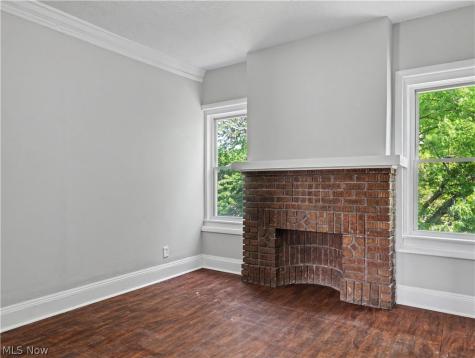 975 Parkwood Drive Cleveland OH 44108