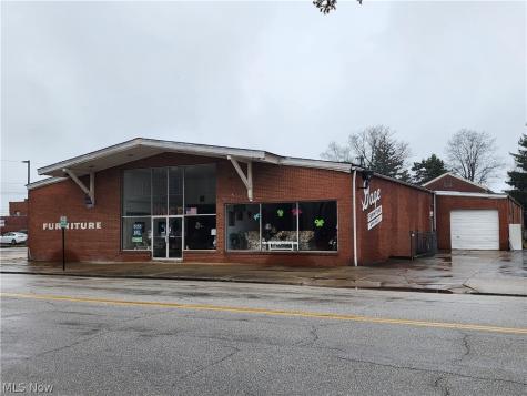 4611 Park Avenue Ashtabula OH 44004