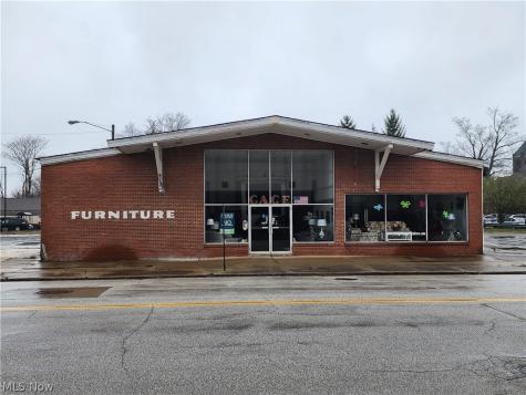 4611 Park Avenue Ashtabula OH 44004