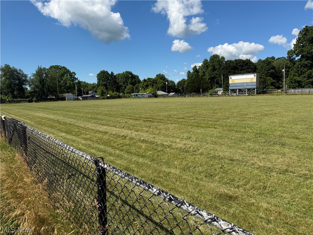 0 Judson Road Masury OH 44438