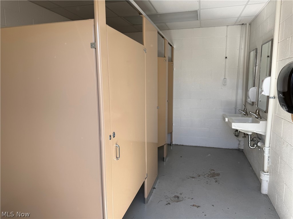 0 Judson Road Masury OH 44438